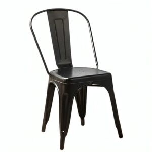 Tolex Cafe Chair