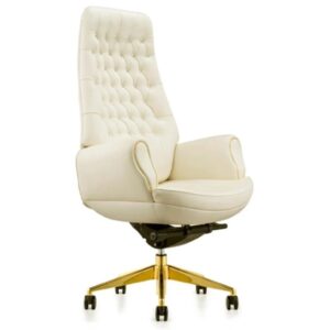 Heritage High Back Office Chair