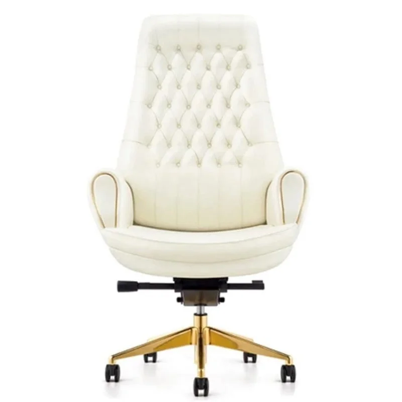 Heritage High Back Office Chair - Image 2