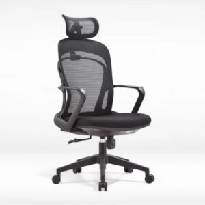 Lucano High Back Office Chair