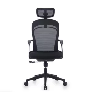 Lucano High Back Office Chair