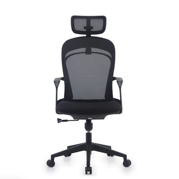 Lucano High Back Office Chair Front