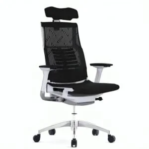 Pofit Ergonomic Chair with Mobile App