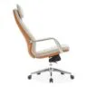 Beautiful Crown High Back Office Chair