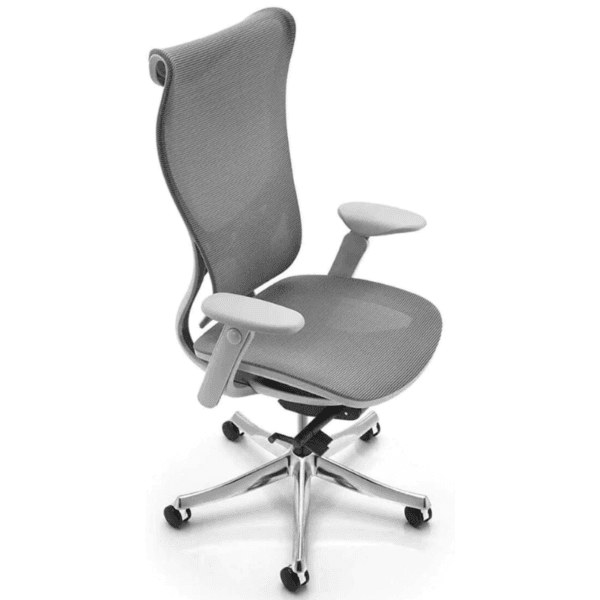 Flamingo Mesh Executive Chair