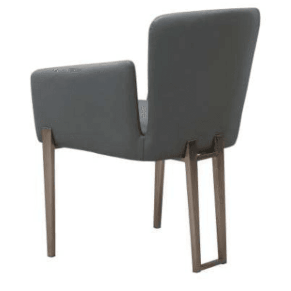 Style Dining Chair Side Pose